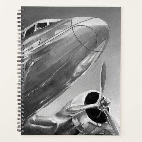 Aviation Icon Up_Close View Planner