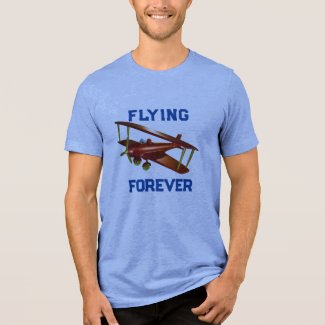 Aviation Men's Basic T-Shirt