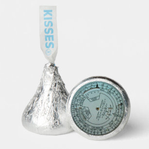 Aviation Navigation Computer Hershey®'s Kisses®
