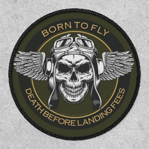 Aviation Patch