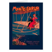 Aviation Sporting Poster (Front)