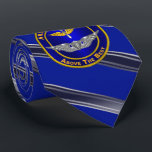 Aviation Veteran   Neck Tie<br><div class="desc">Specially designed Commemorative “Proud Army Veteran Aviation American Soldier” Design commemorating the tremendous accomplishments of our Brave Men and Women who have served in in Army Aviation! This beautifully designed Commemorative “Proud Army Veteran – American Soldier” Design makes a wonderful gift for your Special Soldier, Family Member or Friend. Let...</div>