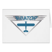 Aviator (Front Horizontal)