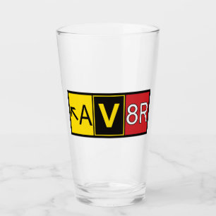 Aviator - AV8R - Glass