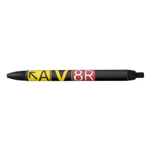 Aviator - AV8R - Pen
