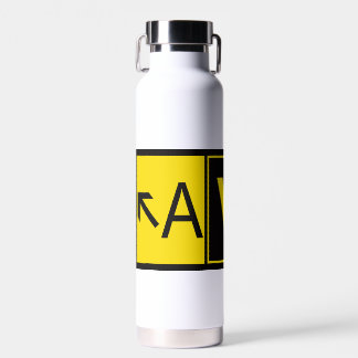 Aviator - AV8R - Water Bottle