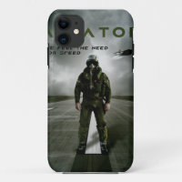 Aviator Fighter Pilot