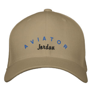 Aviator Hat