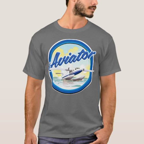 Aviator T_Shirt
