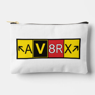 Aviatrix - AV8RX - Accessory Pouch