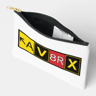 Aviatrix - AV8RX - Accessory Pouch