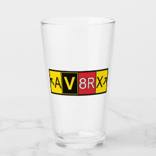 Aviatrix - AV8RX -  Glass