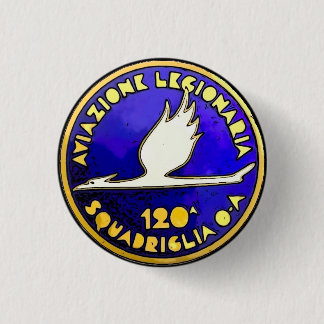 AVIAZIONE LEGIONARIA BUTTON