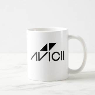 Avicii Coffee Mug