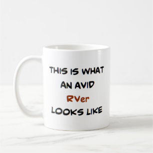 avid rver coffee mug