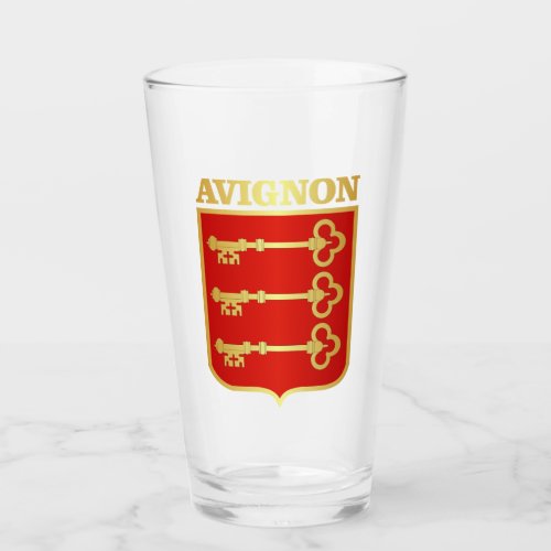 Avignon Glass