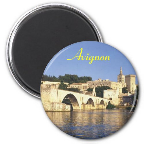 Avignon magnet