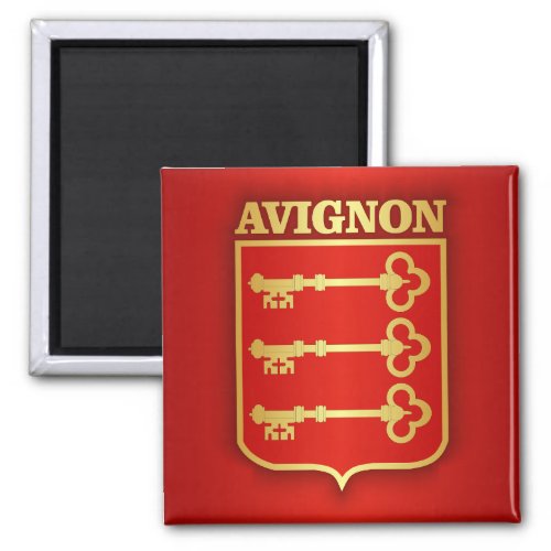 Avignon Magnet