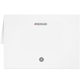 Avio Cards (Back Horizontal)