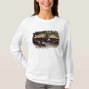 Avion III, The Bat, 1897 T-Shirt