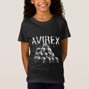 Avirex skull T-Shirt