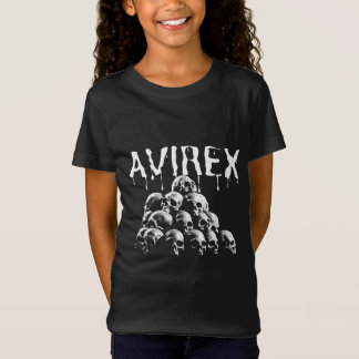 Avirex skull T-Shirt
