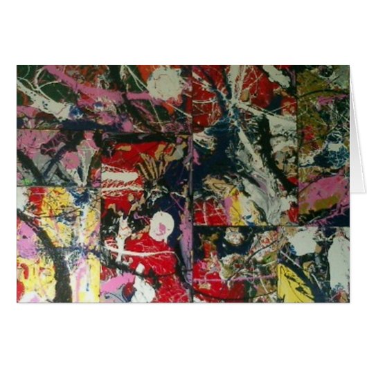 Avise Drips Cards (Front Horizontal)