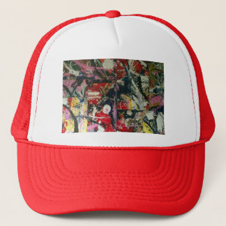 Avise Drips Trucker Hat