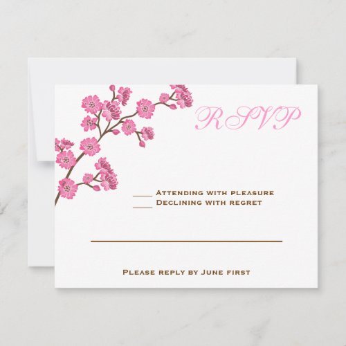 Avital Chocolate Brown Pink RSVP