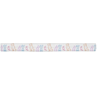 AVM Pet Care Animal Logo Hair Tie