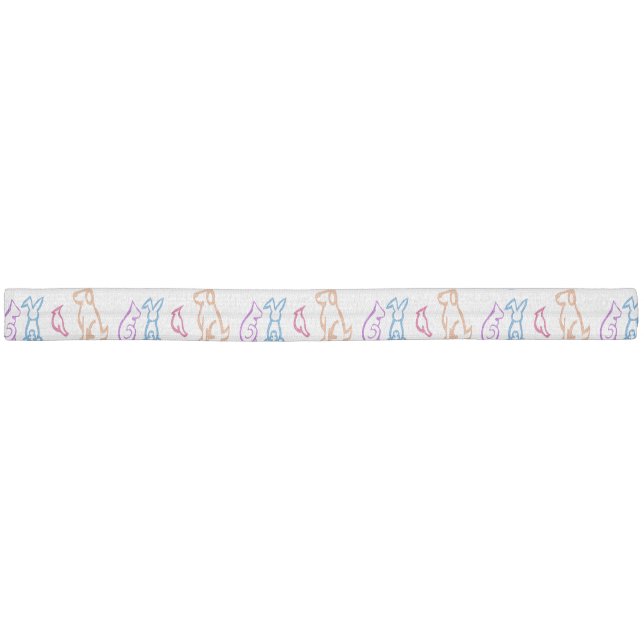 AVM Pet Care Animal Logo Hair Tie (Unwrapped)