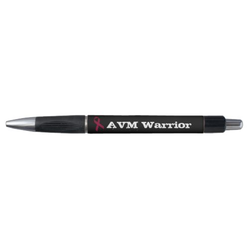 AVM Warrior Pen