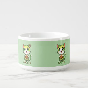 Avo-CAT-o Bowl