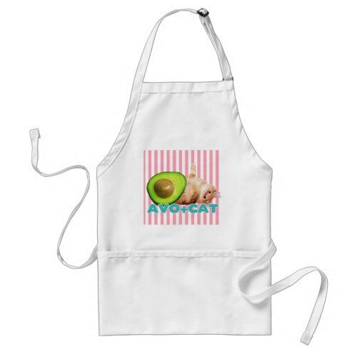 AVOCAT Standard Apron  アボキャット エプロン