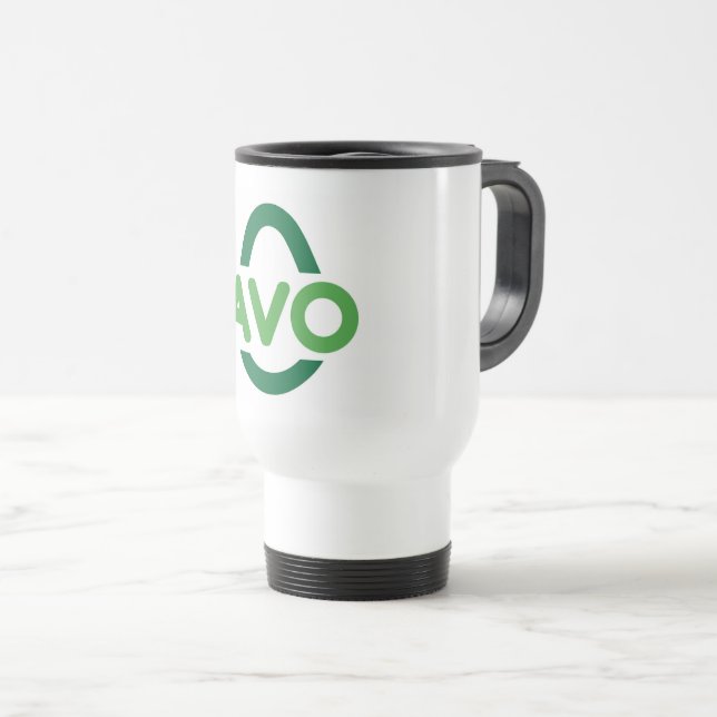 AVO Mug (Front Right)