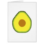 Avocado (Front)