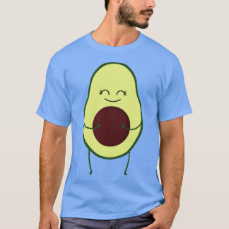 Avocado 5 2 T-Shirt