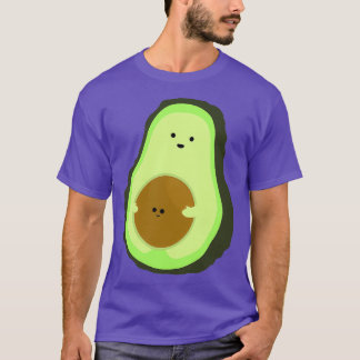 Avocado 7 2 T-Shirt