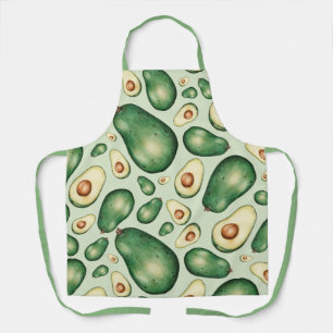 Avocado Apron