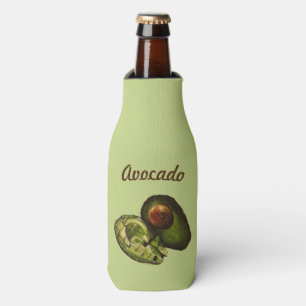 Avocado Bottle Cooler