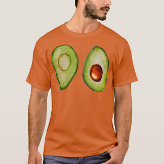 AVOCADO by kolby wacaser T-Shirt
