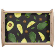 Avocado Cloth Placemat