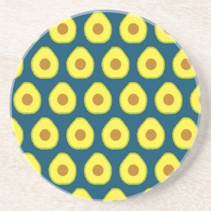 Avocado Coaster