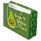 Avocado Cute Guacamole1st Birthday Gift Bag