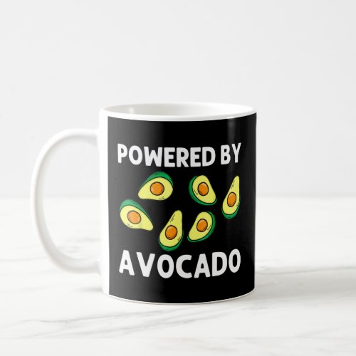Avocado For Men Women Pear Guac Avocados Mexican F Coffee Mug