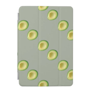 Avocado Green Guacamole 4Herman iPad Mini Cover
