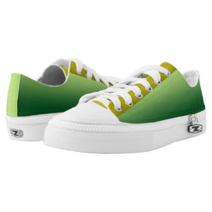 avocado tennis shoes