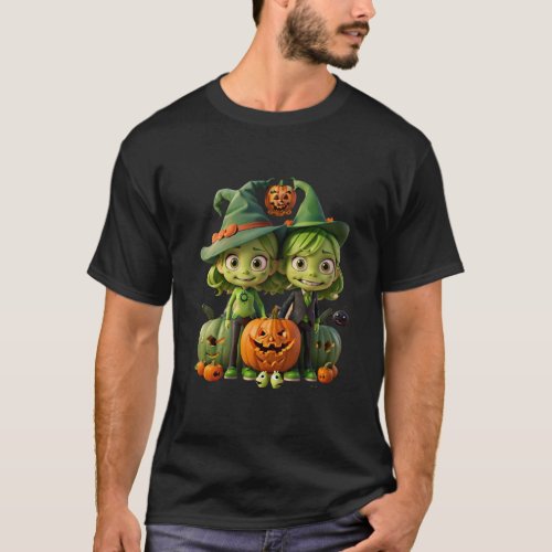 Avocado Halloween costume T_Shirt