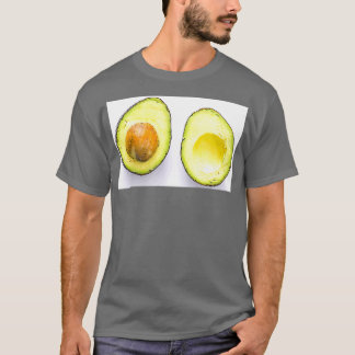 Avocado halves Classic TShirt