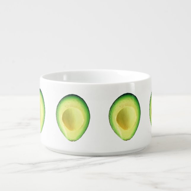 Avocado Love 4Gina Bowl (Center)